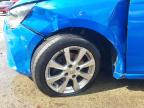 2022 VAUXHALL CORSA SE E for sale at Copart WHITBURN