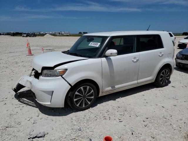 2009 Toyota Scion Xb