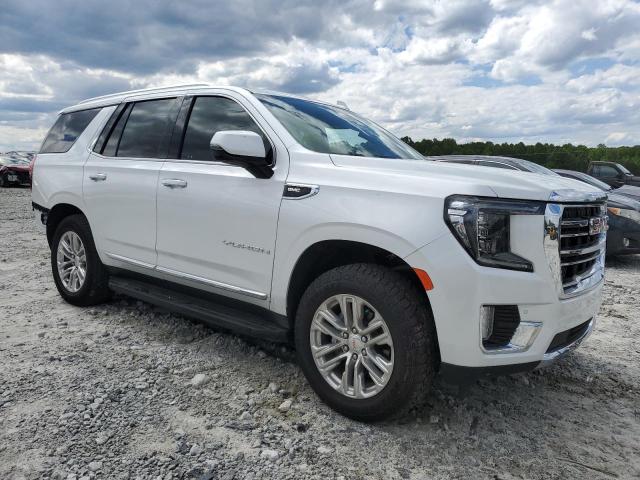  GMC YUKON 2023 White