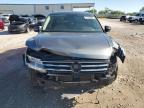 2019 Volkswagen Tiguan Se de vânzare în Kansas City, KS - Front End