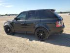 2011 Land Rover Range Rover Sport Hse   იყიდება San Antonio-ში, TX - Burn