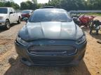 2016 Ford Fusion Se   de vânzare în Theodore, AL - Front End