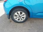 2013 CITROEN C3 VTR+ for sale at Copart CHESTER