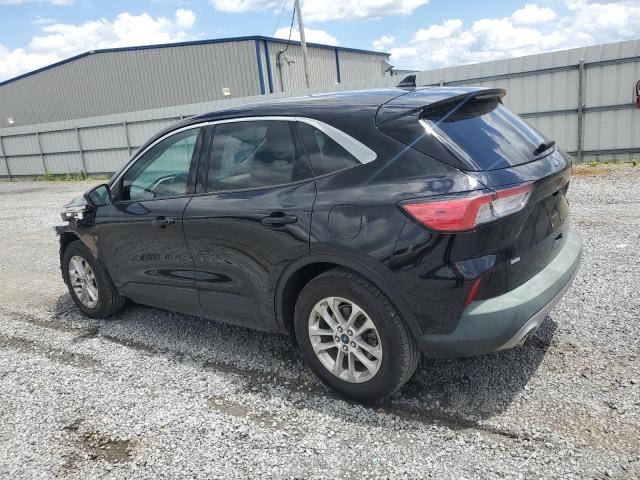  FORD ESCAPE 2020 Черный
