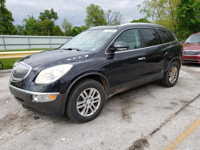 2012 Buick Enclave 