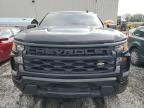 2023 Chevrolet Silverado K1500 Custom   de vânzare în Spartanburg, SC - Side
