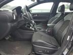 2021 Kia Forte Gt Line продається в Gastonia, NC - Front End