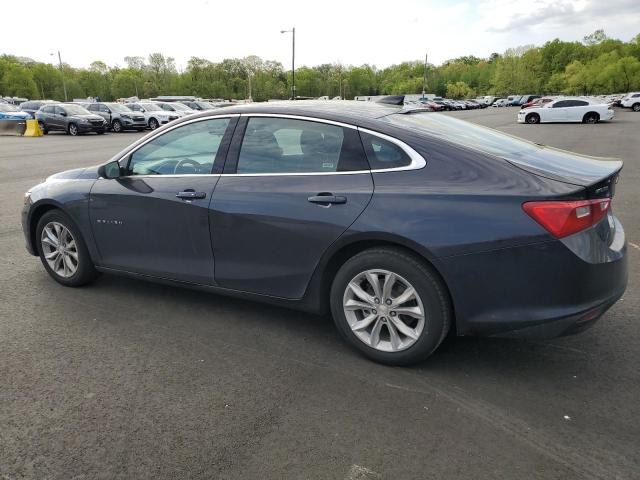  CHEVROLET MALIBU 2023 Gray