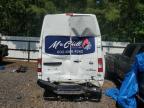 2020 Nissan Nv 2500 S en Venta en Lufkin, TX - Rear End