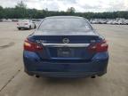 2017 Nissan Altima 2.5   на продаже в Gaston, SC - Front End