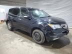 2009 Acura Mdx Technology for Sale in Candia, NH - Side