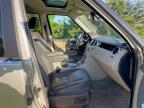 2016 Land Rover Lr4 Hse Luxury продається в Grand Prairie, TX - Normal Wear