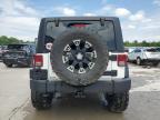2015 Jeep Wrangler Unlimited Sport იყიდება Cahokia Heights-ში, IL - Front End