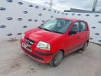 2007 HYUNDAI AMICA GSI for sale at Copart BRISTOL