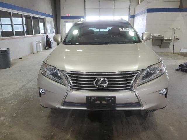 LEXUS RX350 2015 tan