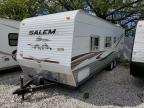 2008 Foresriver Salem for Sale in Franklin, WI - Hail