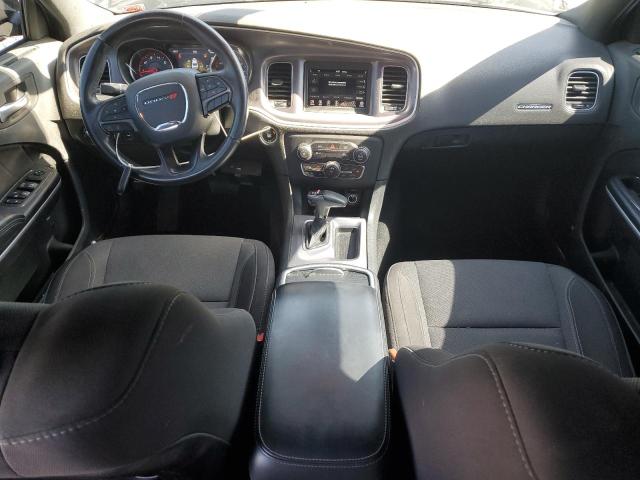  DODGE CHARGER 2019 Czarny