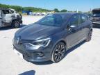 2022 RENAULT CLIO SE ED for sale at Copart ST HELENS