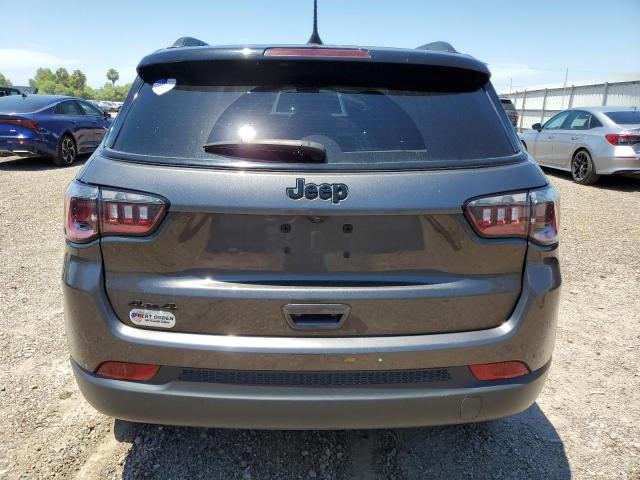  JEEP COMPASS 2023 Вугільний