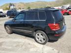 2015 Mercedes-Benz Glk 250 Bluetec de vânzare în Van Nuys, CA - Side