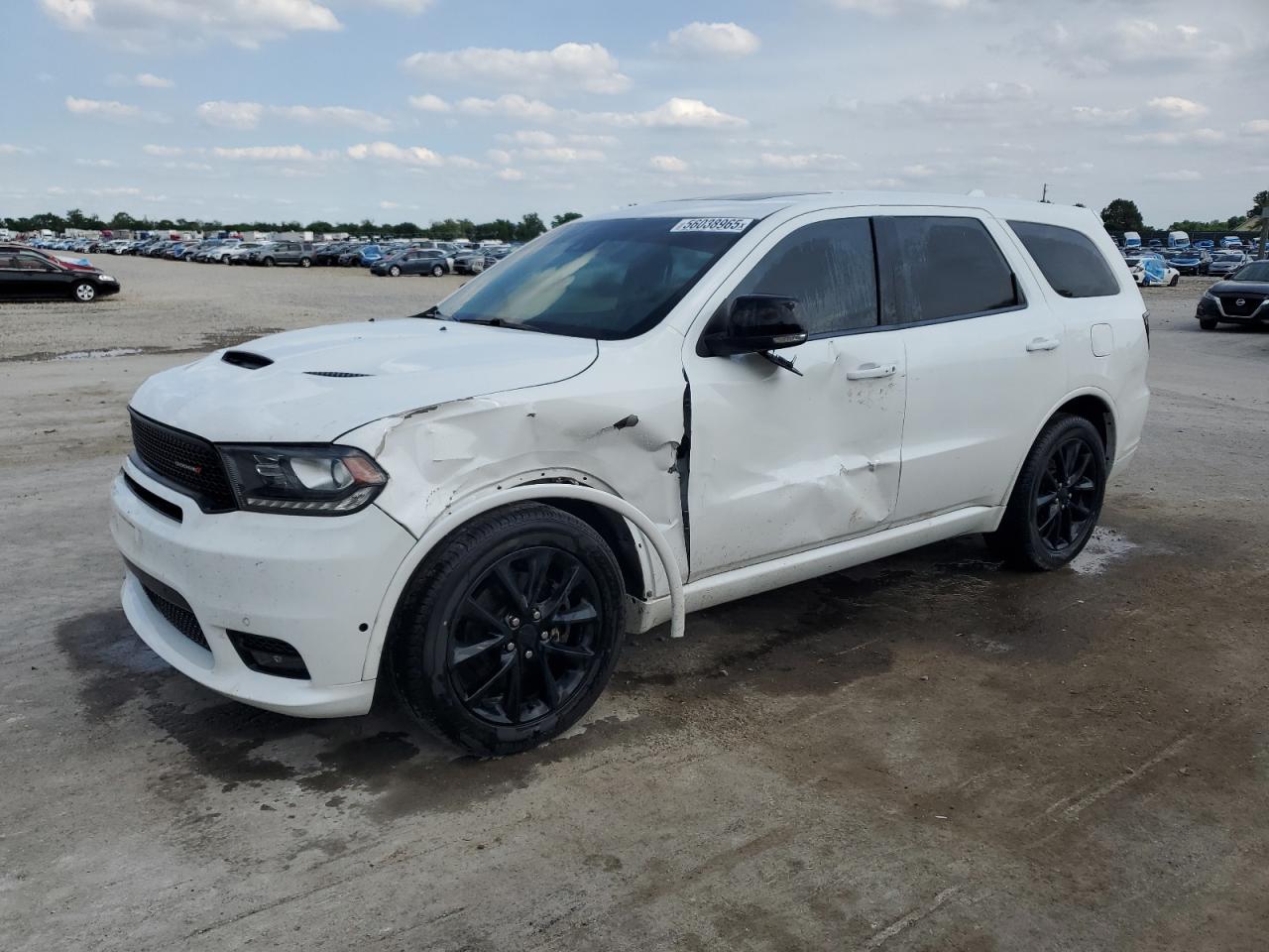 Sikeston, MO에서 판매 중인 2018 Dodge Durango R/T - Front End