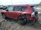 2011 Jeep Compass    zu verkaufen in Woodhaven, MI - Side
