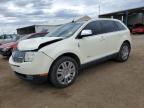 2008 Lincoln Mkx    на продаже в Brighton, CO - Front End