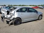 2023 Toyota Corolla Le en Venta en Fresno, CA - Rear End