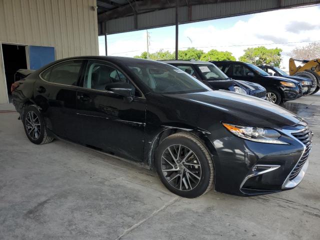  LEXUS ES350 2018 Biały