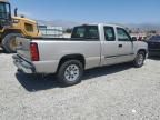 2005 Chevrolet Silverado C1500 na sprzedaż w Mentone, CA - Vandalism