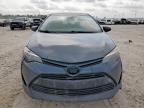 2018 Toyota Corolla L للبيع في Houston، TX - Side