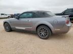 2007 Ford Mustang  for Sale in Andrews, TX - Side