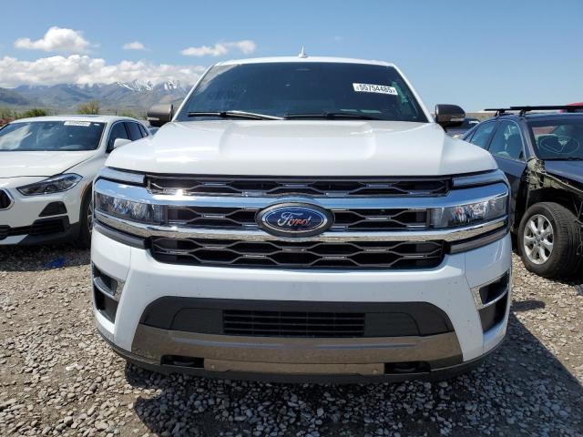 FORD EXPEDITION 2024 White