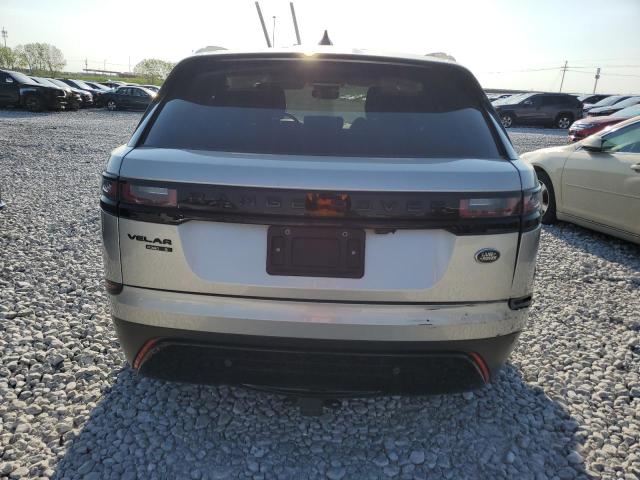 LAND ROVER RANGEROVER 2018 Бежевий