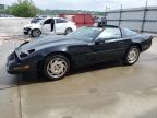 1996 Chevrolet Corvette    en Venta en Cahokia Heights, IL - Front End