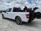 2019 Ford F150 Super Cab de vânzare în West Palm Beach, FL - Normal Wear