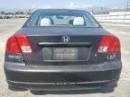 2004 Honda Civic Lx იყიდება Sun Valley-ში, CA - Minor Dent/Scratches