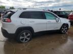 2020 Jeep Cherokee Limited იყიდება Lawrenceburg-ში, KY - Rollover