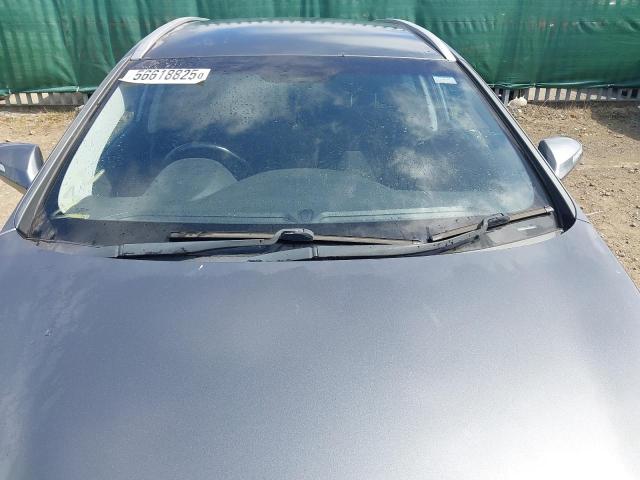 2015 HYUNDAI I40 S CRDI