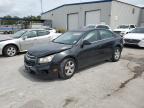 2015 Chevrolet Cruze Lt   продається в New Orleans, LA - Front End
