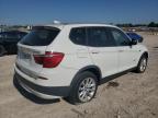 2014 Bmw X3 Xdrive28I for Sale in Oklahoma City, OK - Stripped