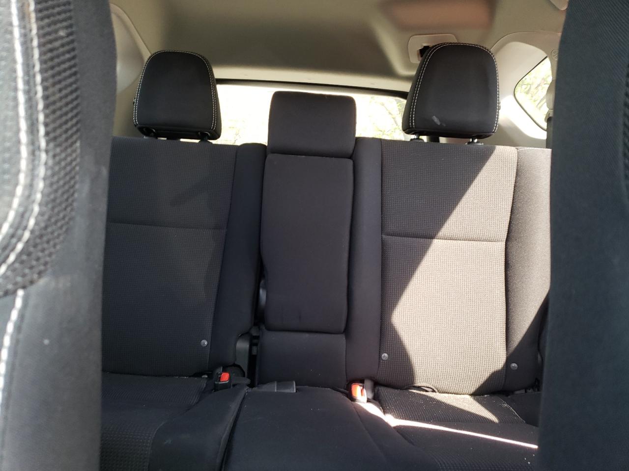 2017 Toyota Rav4 Xle VIN: 2T3RFREV6HW547506 Lot: 56205395