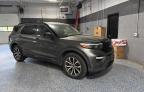 2020 Ford Explorer St zu verkaufen in Hillsborough, NJ - Rear End