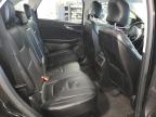 2016 Ford Edge Titanium იყიდება Mcfarland-ში, WI - Front End