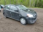 2018 Mitsubishi Mirage Es للبيع في Cookstown، ON - Front End