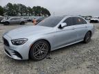 2021 Mercedes-Benz E Amg 53 4Matic на продаже в Loganville, GA - Side