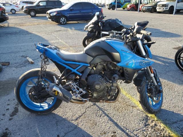  SUZUKI GSX800 R 2023 Синий
