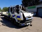 2010 RENT MIDLUM (45 for sale at Copart WOLVERHAMPTON