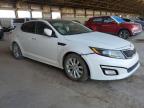 2014 Kia Optima Ex en Venta en Phoenix, AZ - Front End