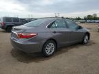 2015 Toyota Camry Le   продається в Elgin, IL - Front End